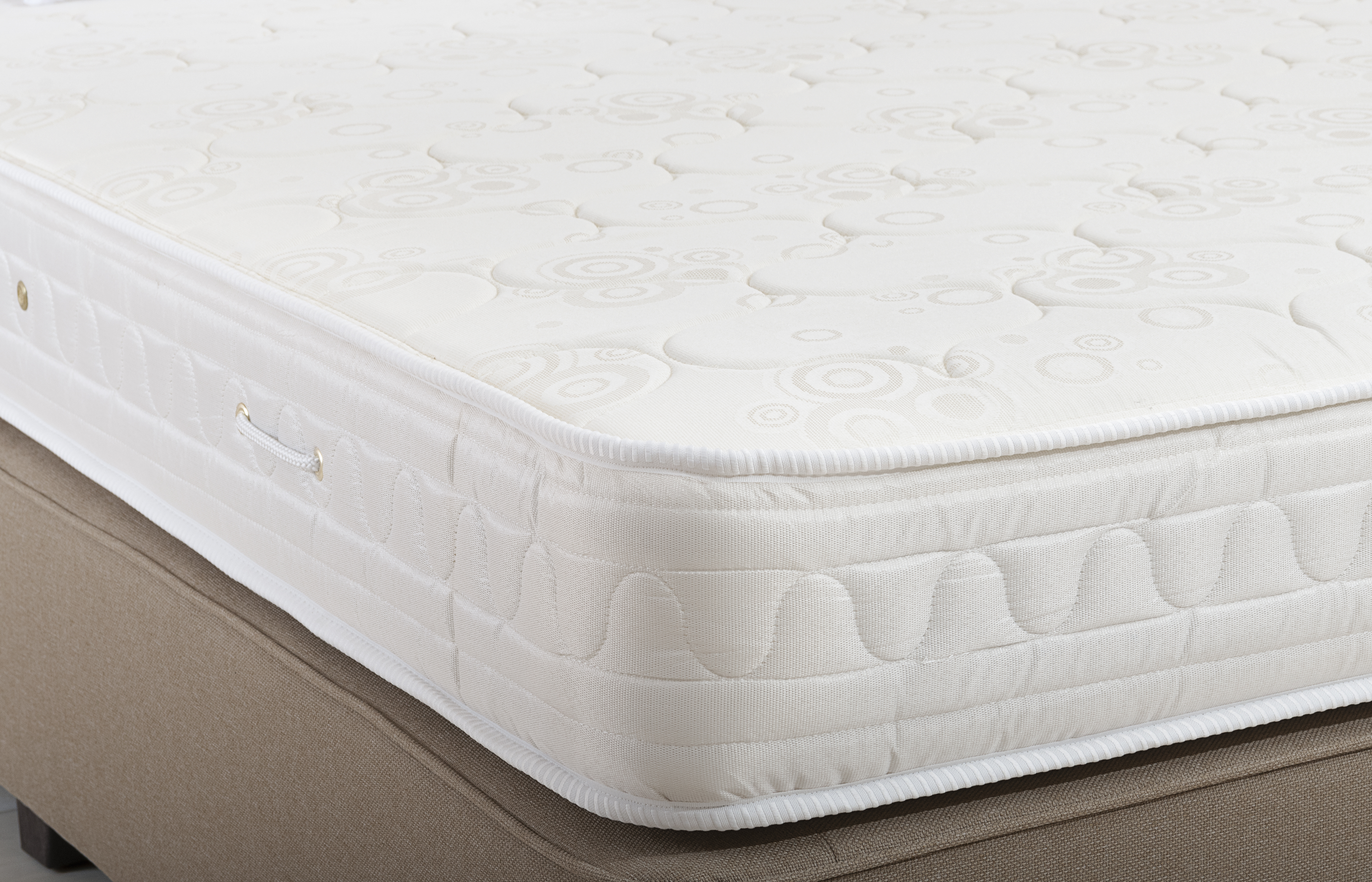 Double Foam Mattress